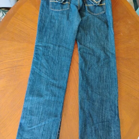 Sky brand Denim Jeans - Size: 13/14    (0973) - Picture 4 of 6